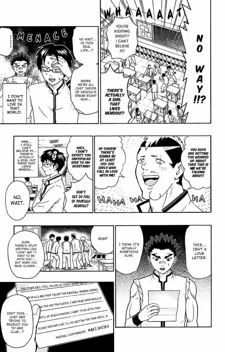 Saiki Kusuo no Sainan 171