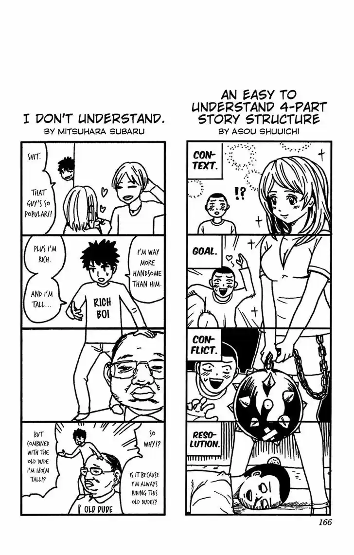 Saiki Kusuo no Sainan 171