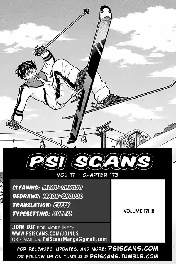 Saiki Kusuo no Sainan 173