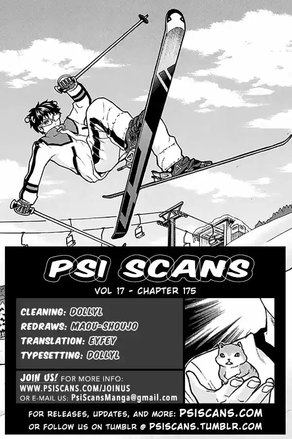 Saiki Kusuo no Sainan 175