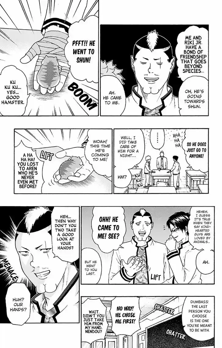 Saiki Kusuo no Sainan 175