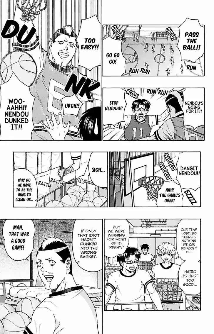 Saiki Kusuo no Sainan 175