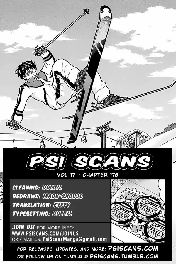 Saiki Kusuo no Sainan 176