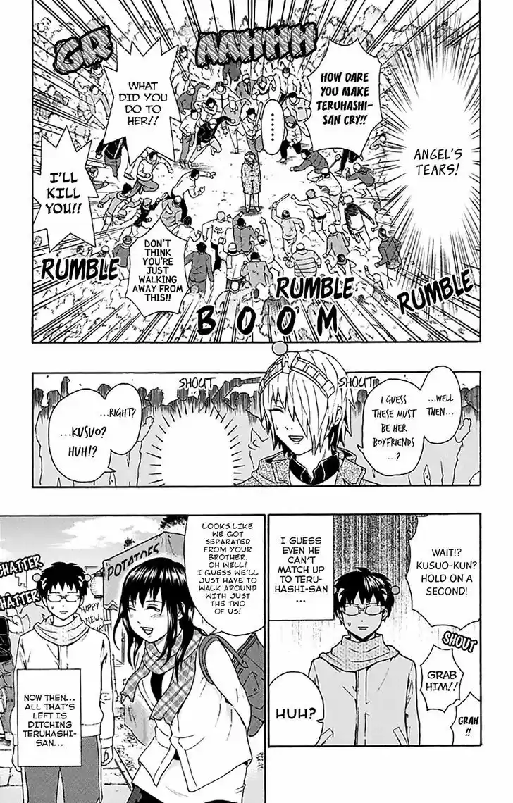 Saiki Kusuo no Sainan 178