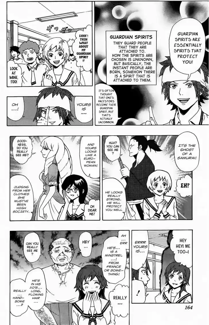 Saiki Kusuo no Sainan 18