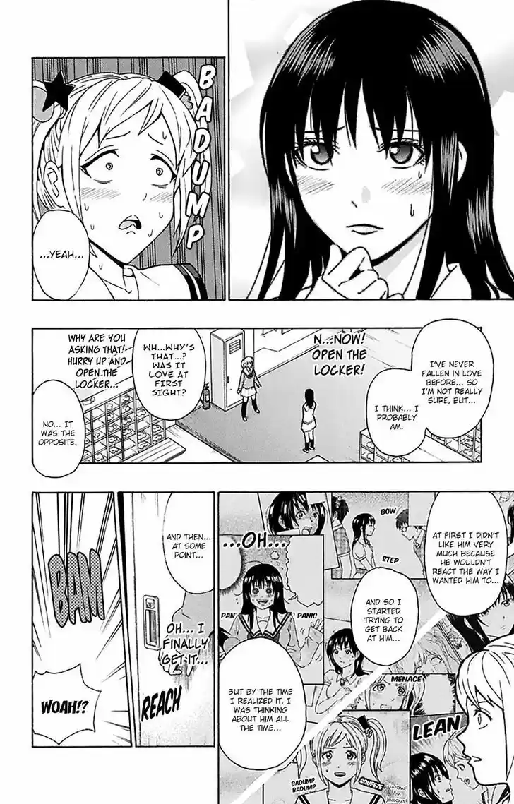 Saiki Kusuo no Sainan 181