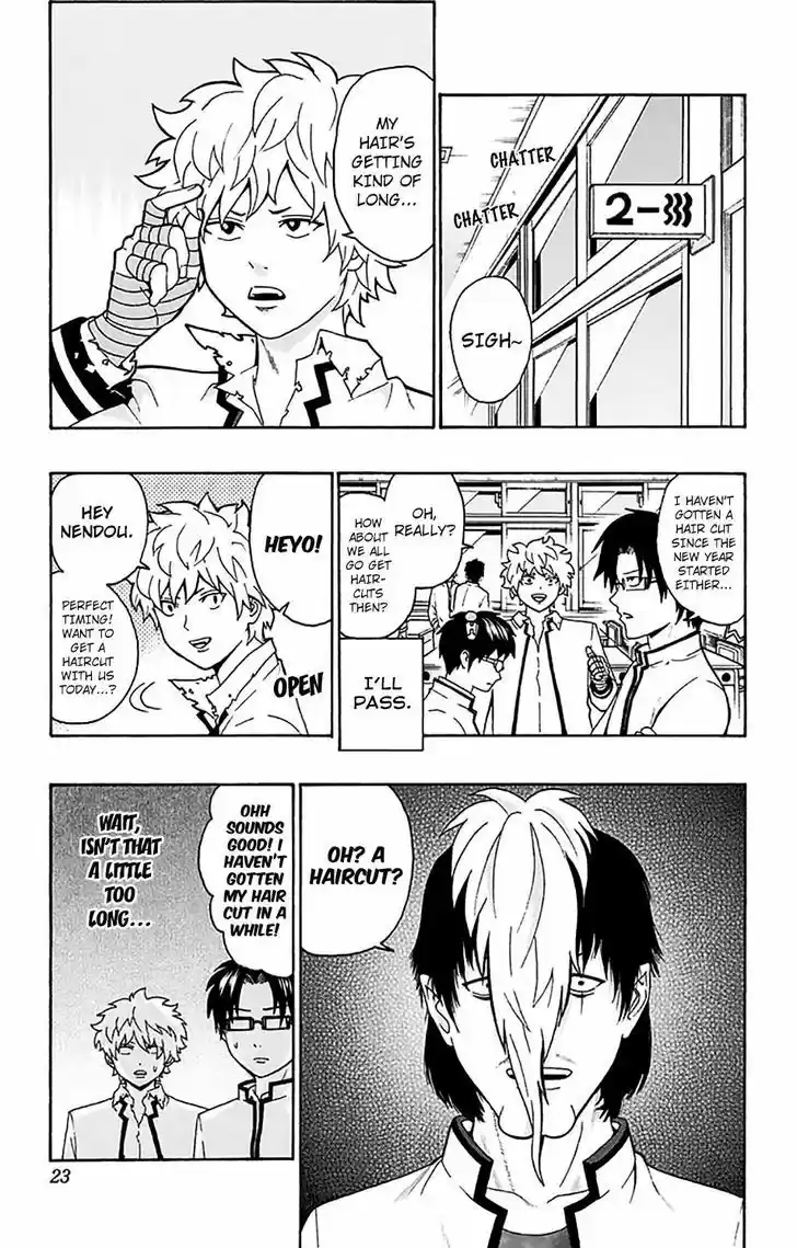 Saiki Kusuo no Sainan 185