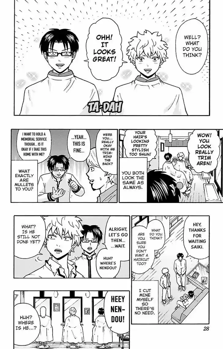 Saiki Kusuo no Sainan 185