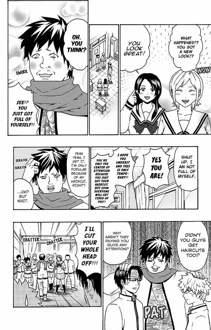 Saiki Kusuo no Sainan 185