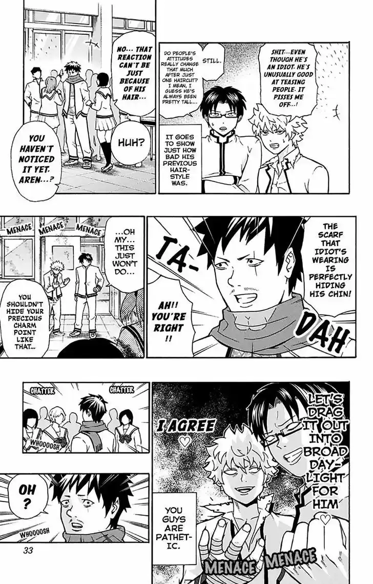 Saiki Kusuo no Sainan 185