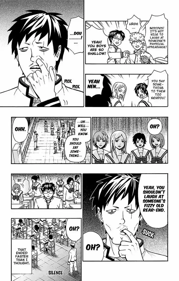 Saiki Kusuo no Sainan 185