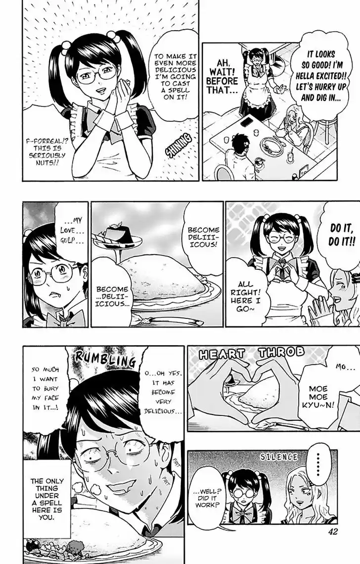 Saiki Kusuo no Sainan 186