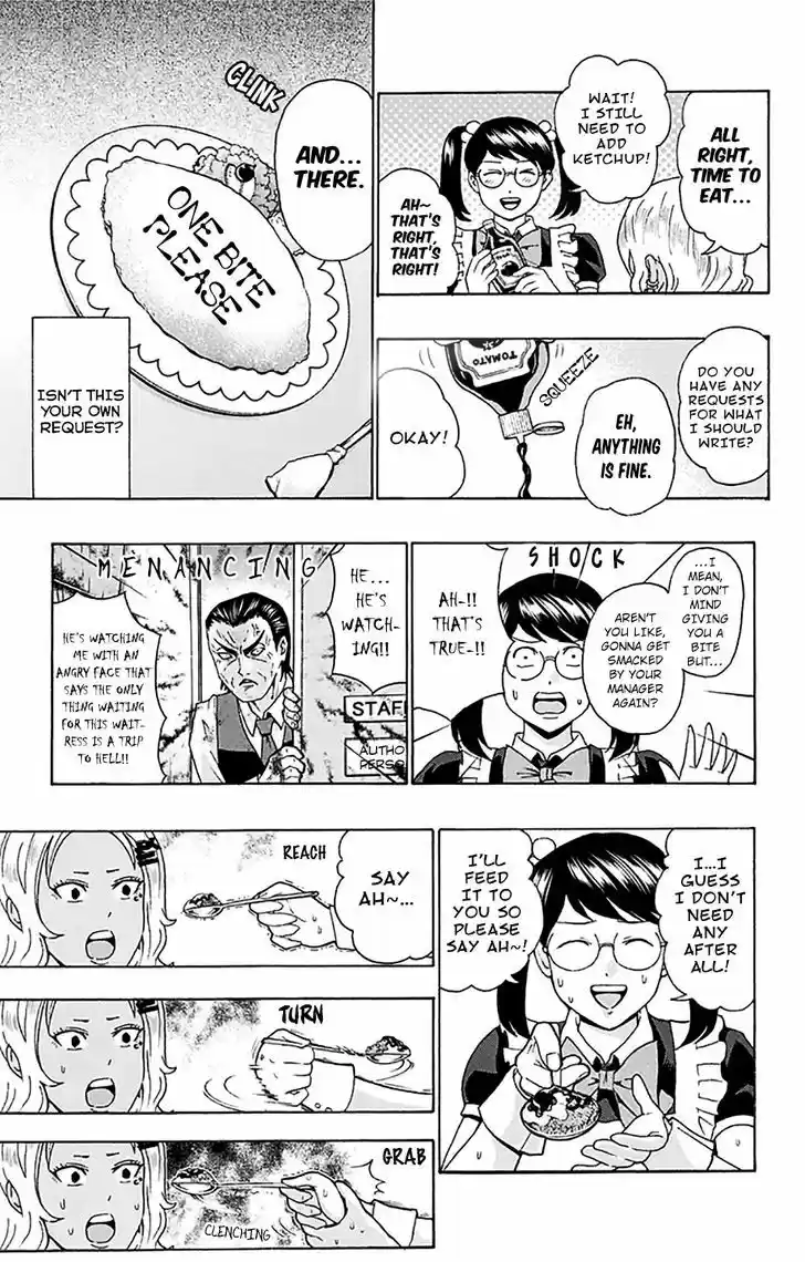 Saiki Kusuo no Sainan 186