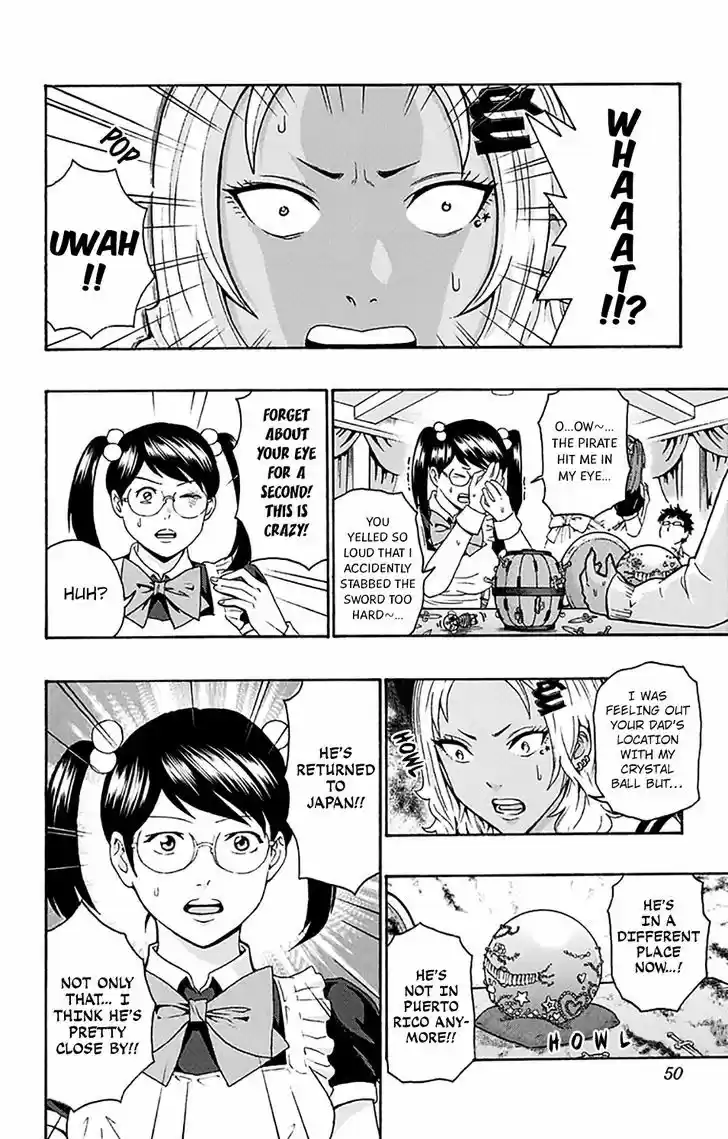 Saiki Kusuo no Sainan 186