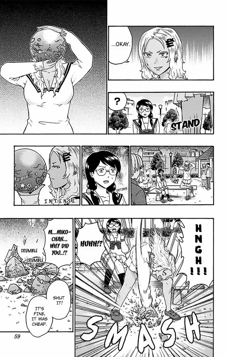 Saiki Kusuo no Sainan 187