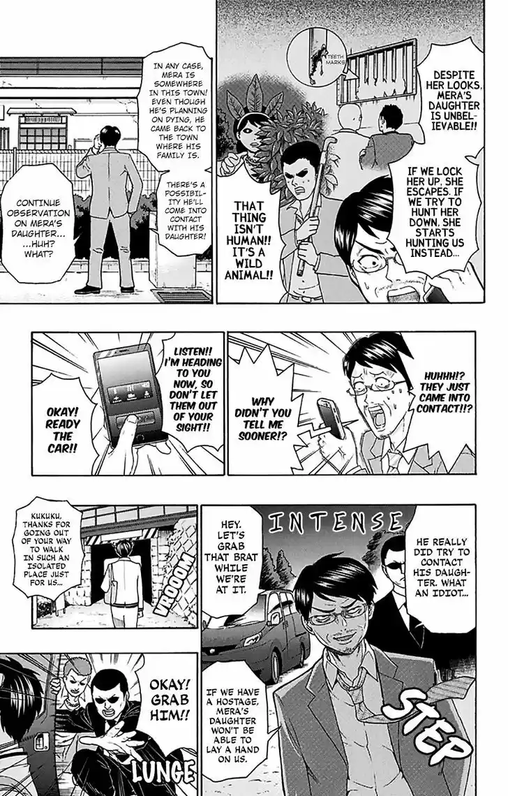 Saiki Kusuo no Sainan 187