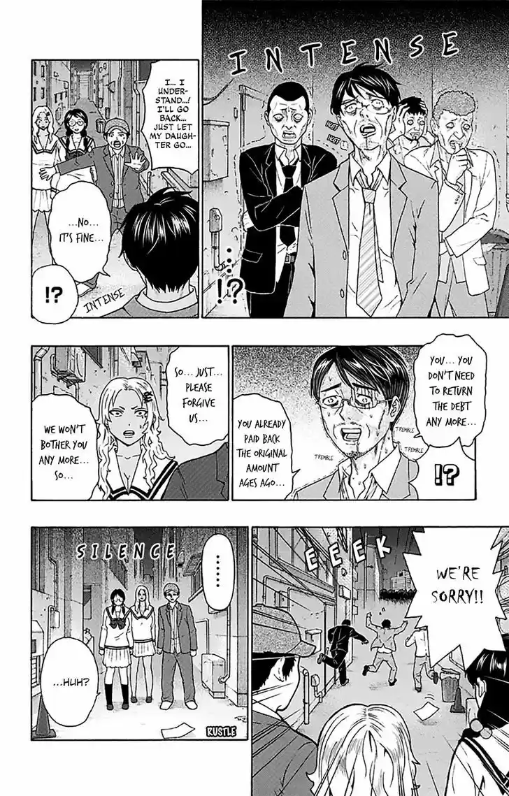 Saiki Kusuo no Sainan 187