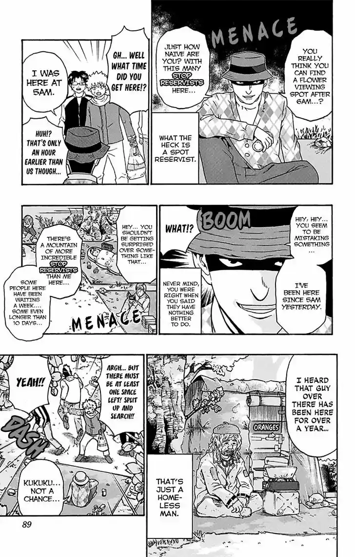 Saiki Kusuo no Sainan 189