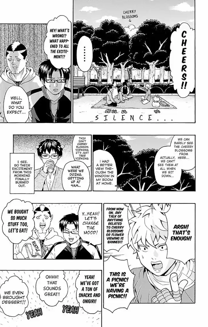 Saiki Kusuo no Sainan 189