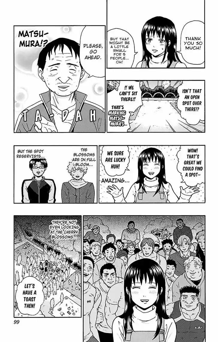 Saiki Kusuo no Sainan 189