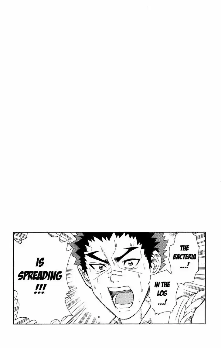 Saiki Kusuo no Sainan 19