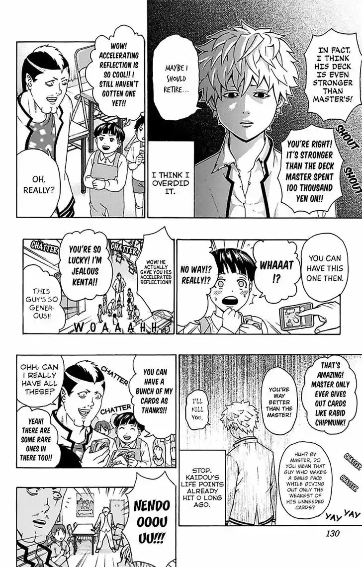 Saiki Kusuo no Sainan 191