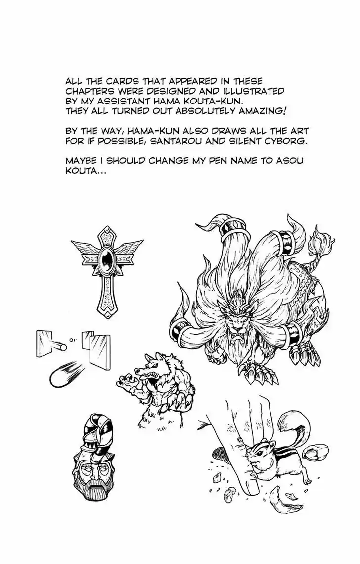 Saiki Kusuo no Sainan 191