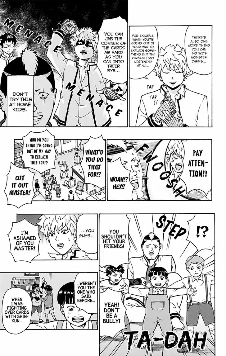 Saiki Kusuo no Sainan 192