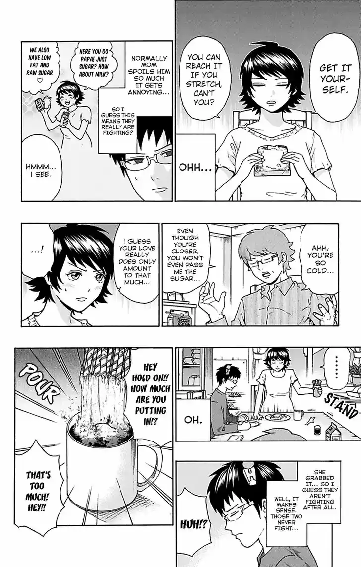 Saiki Kusuo no Sainan 196