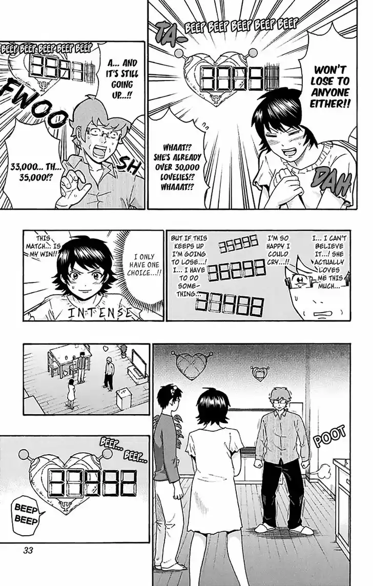 Saiki Kusuo no Sainan 196