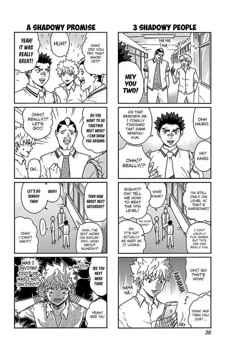 Saiki Kusuo no Sainan 196