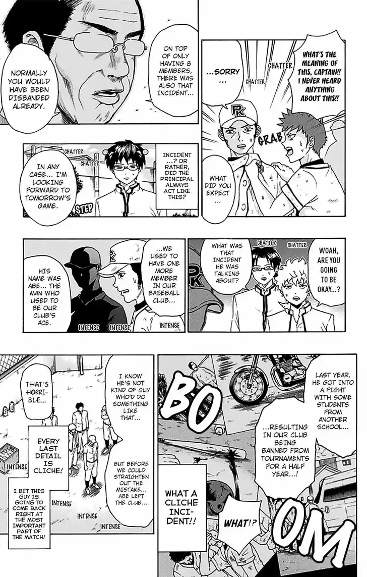 Saiki Kusuo no Sainan 198