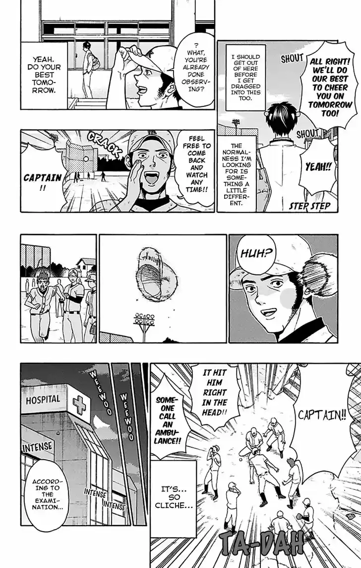 Saiki Kusuo no Sainan 198