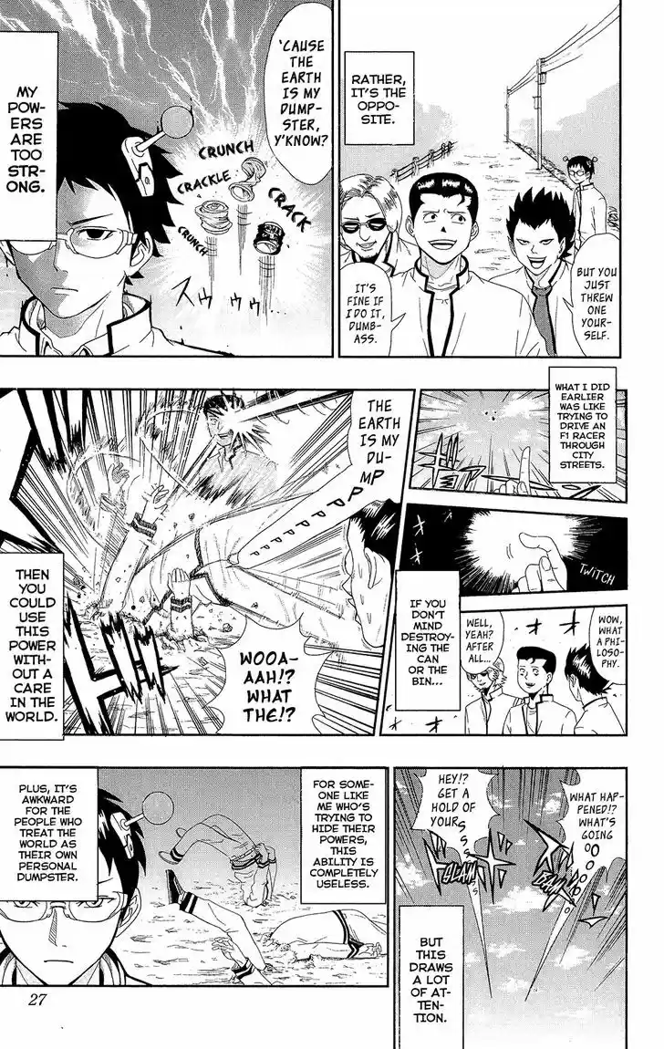 Saiki Kusuo no Sainan 2