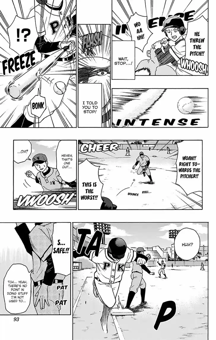 Saiki Kusuo no Sainan 200