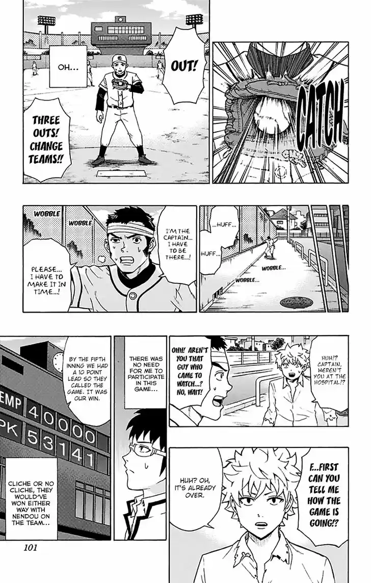 Saiki Kusuo no Sainan 200