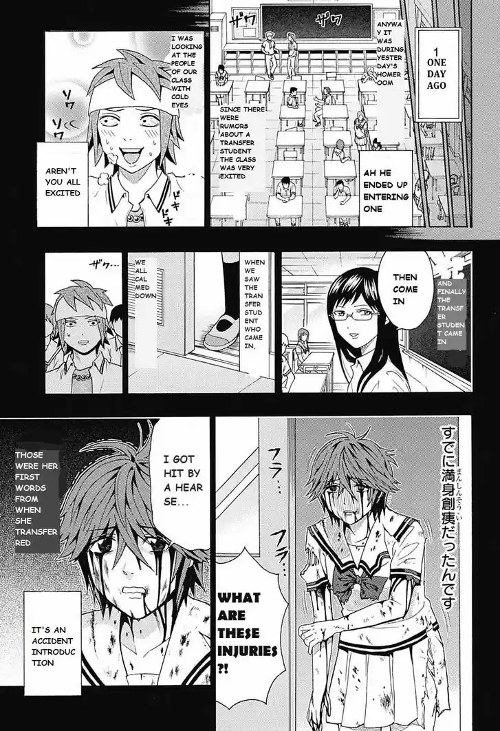 Saiki Kusuo no Sainan 257