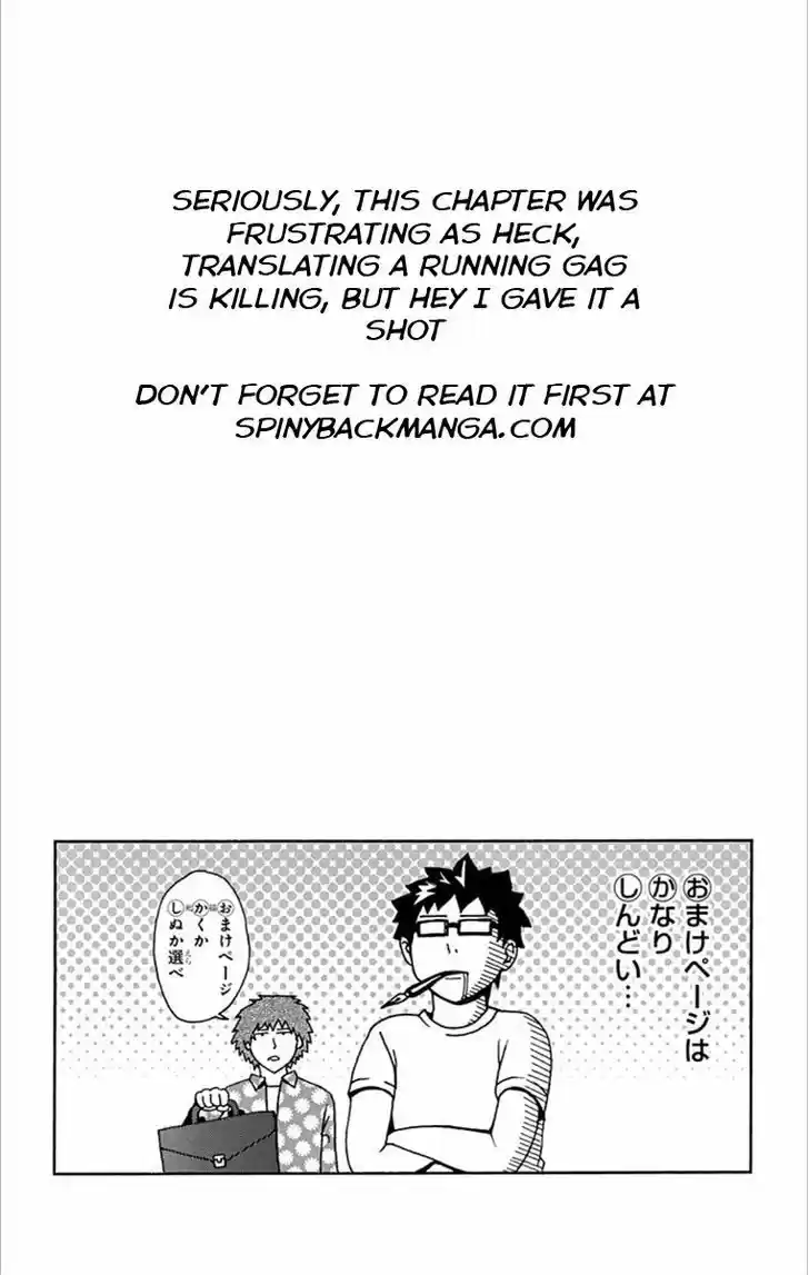 Saiki Kusuo no Sainan 26