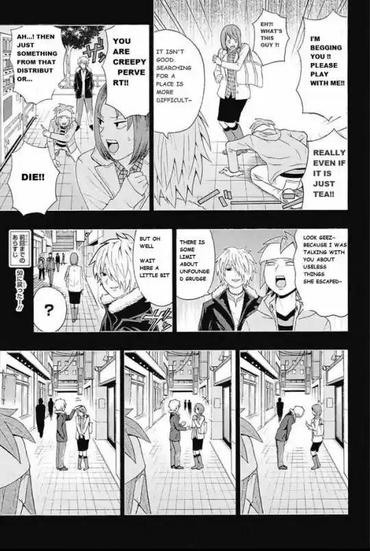 Saiki Kusuo no Sainan 268