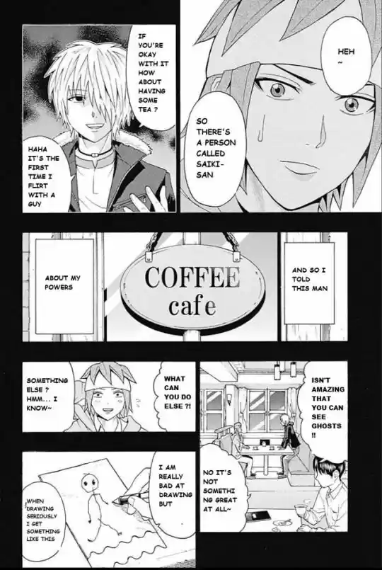 Saiki Kusuo no Sainan 268