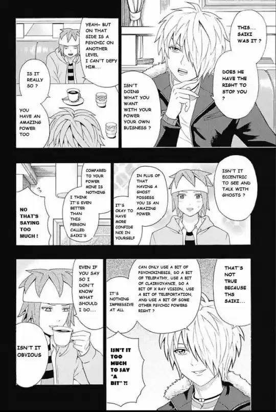 Saiki Kusuo no Sainan 268