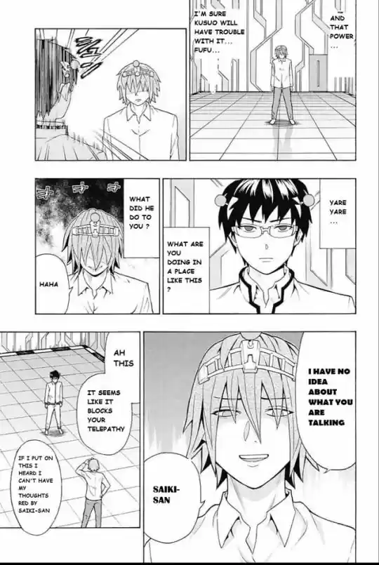 Saiki Kusuo no Sainan 268