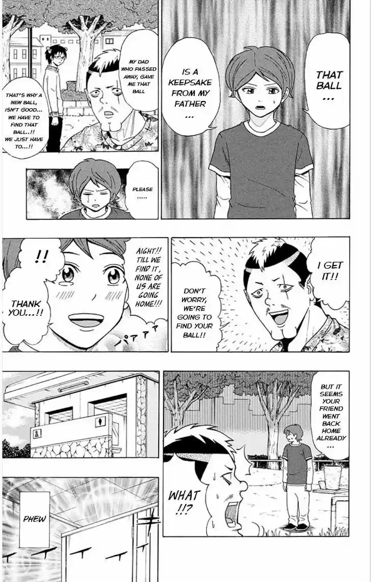 Saiki Kusuo no Sainan 27