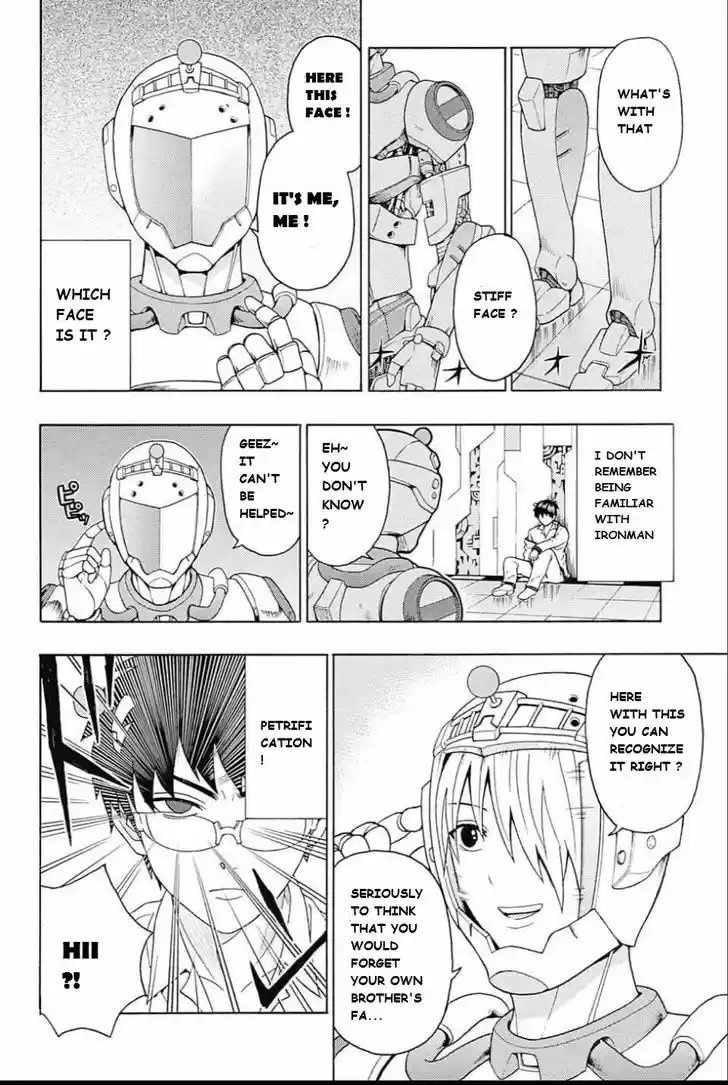 Saiki Kusuo no Sainan 270