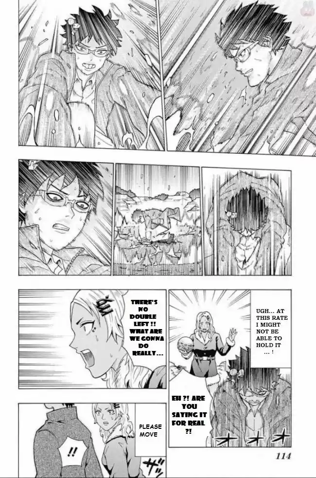 Saiki Kusuo no Sainan 278