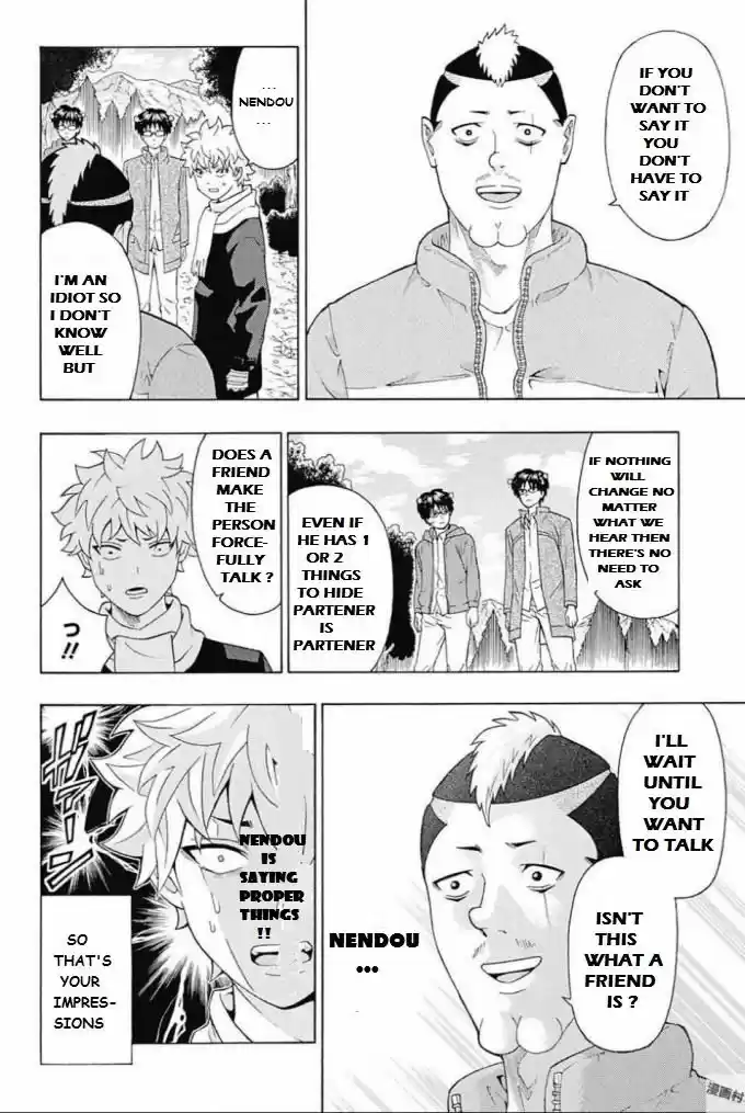 Saiki Kusuo no Sainan 279