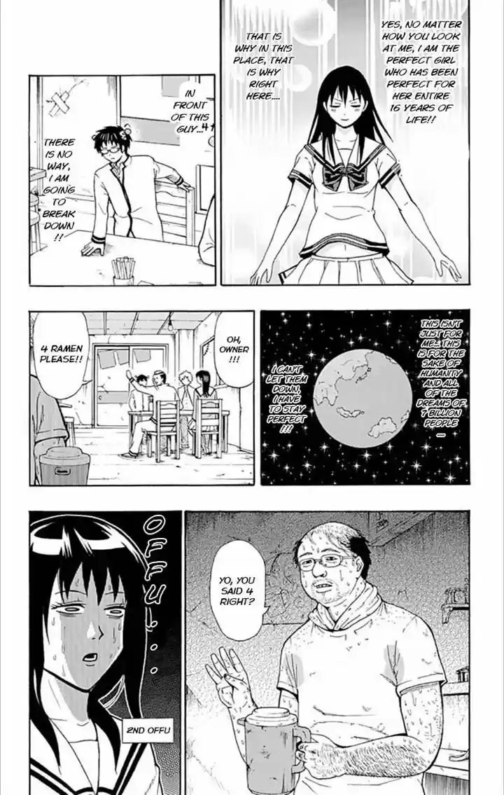 Saiki Kusuo no Sainan 29