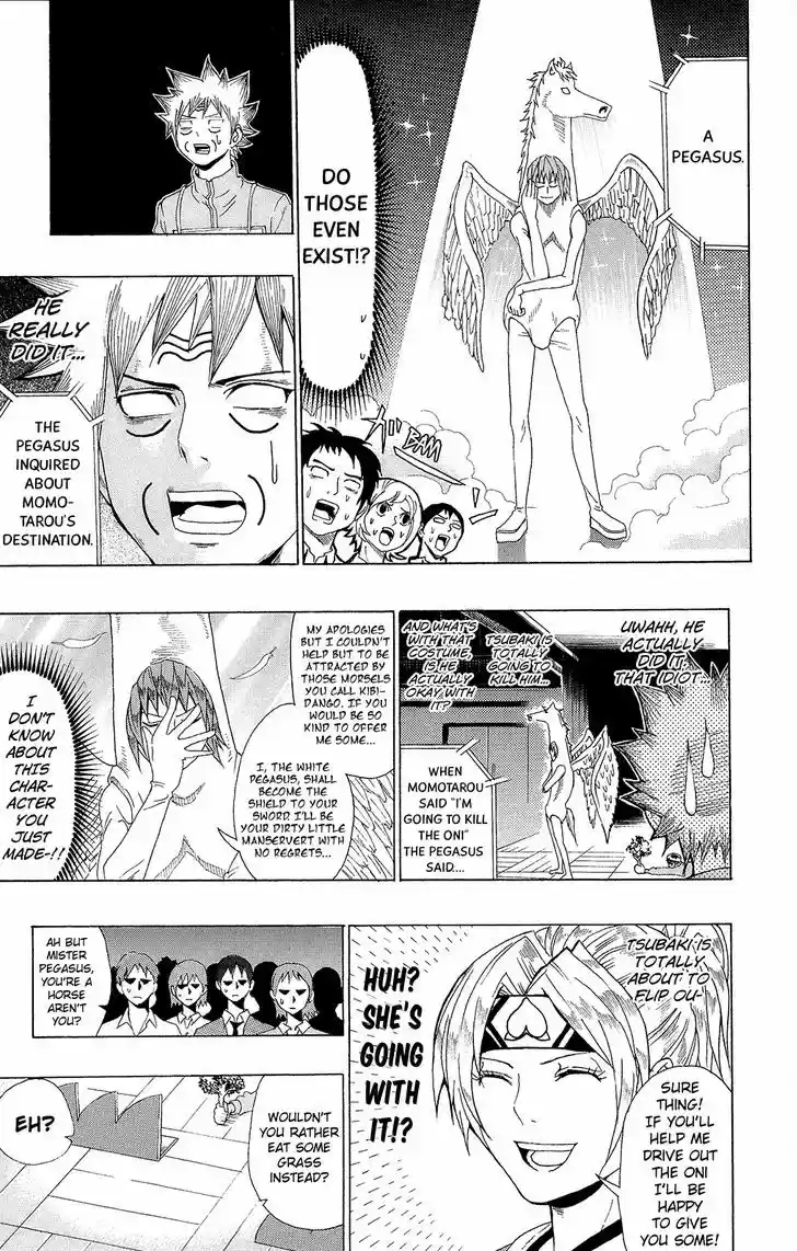 Saiki Kusuo no Sainan 29.5