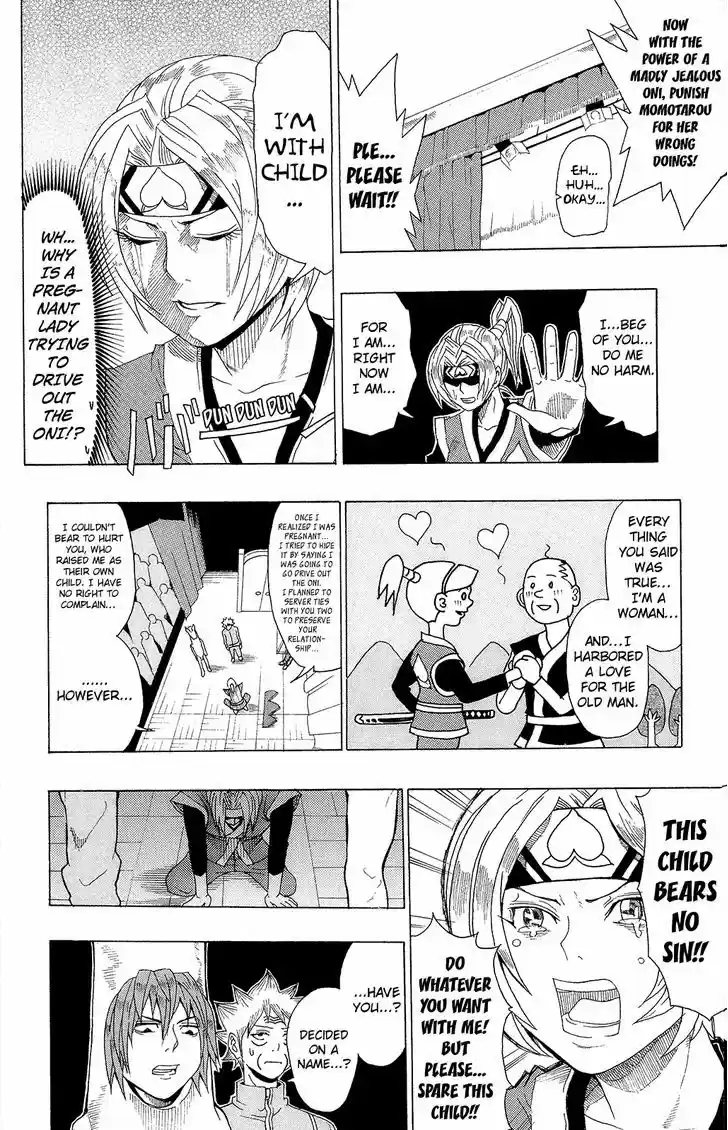 Saiki Kusuo no Sainan 29.5