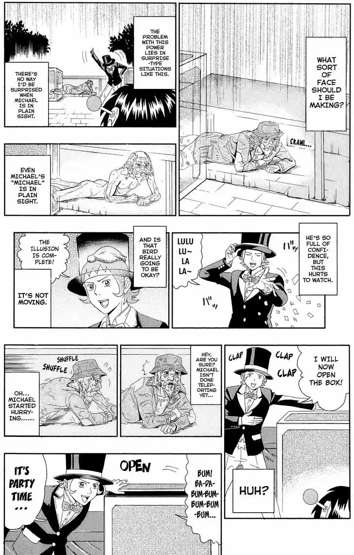 Saiki Kusuo no Sainan 3